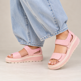 Baby Pink