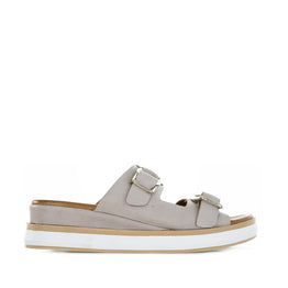 LE SANSA HOLISTER SILVER GREY