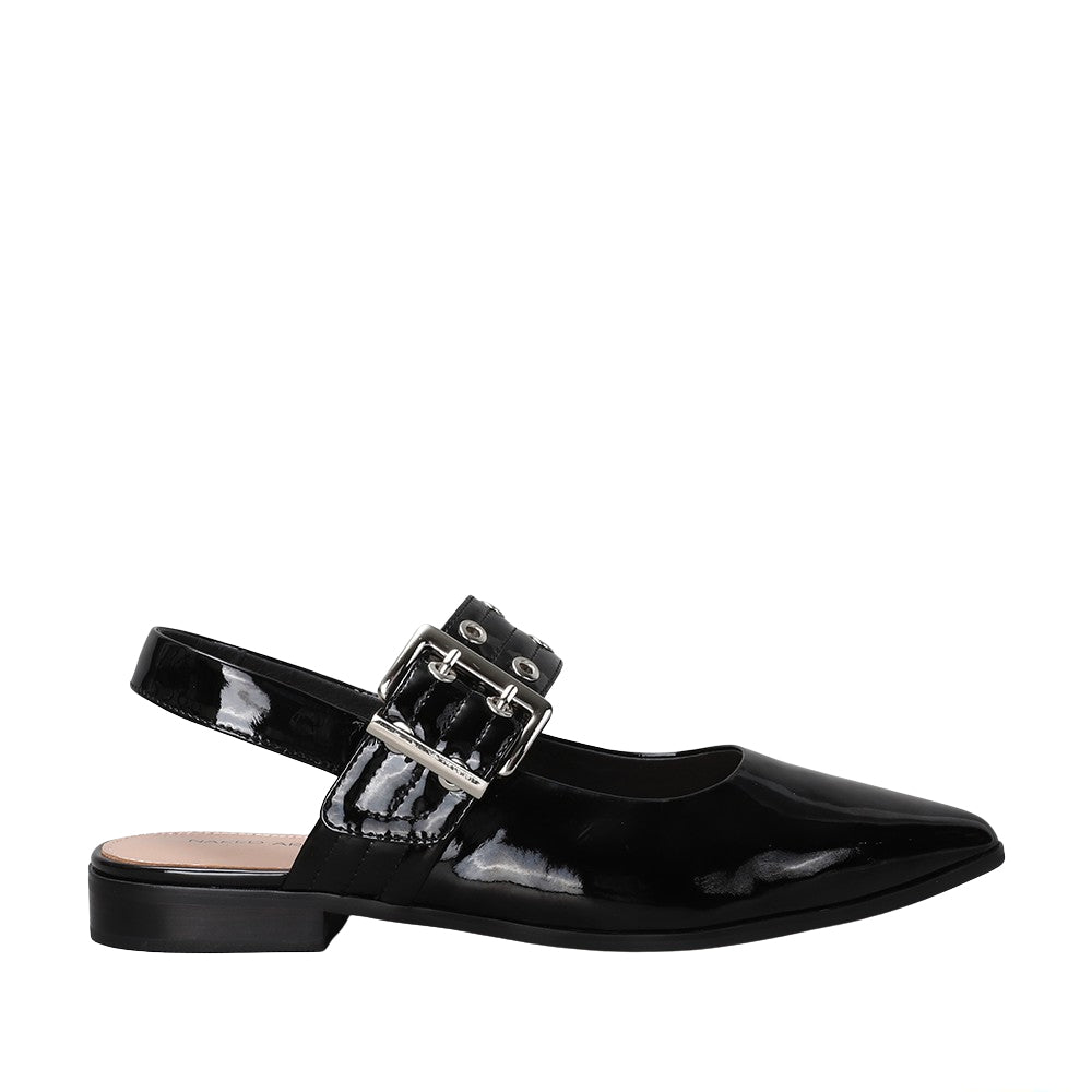 NAKED ARCHES HOMER BLACK