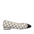 Load image into Gallery viewer, LE SANSA HARY BONE - Women Belle Flats - Collective Shoes 
