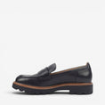 Load image into Gallery viewer, HUSH PUPPIES ELIXIR BLACK
