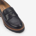Load image into Gallery viewer, HUSH PUPPIES ELIXIR BLACK
