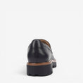 Load image into Gallery viewer, HUSH PUPPIES ELIXIR BLACK

