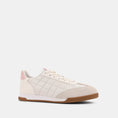 Load image into Gallery viewer, HUSH PUPPIES FEMME IVORY PALE ROSE - Women Sneakers - Collective Shoes 
