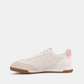Load image into Gallery viewer, HUSH PUPPIES FEMME IVORY PALE ROSE - Women Sneakers - Collective Shoes 
