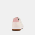 Load image into Gallery viewer, HUSH PUPPIES FEMME IVORY PALE ROSE - Women Sneakers - Collective Shoes 
