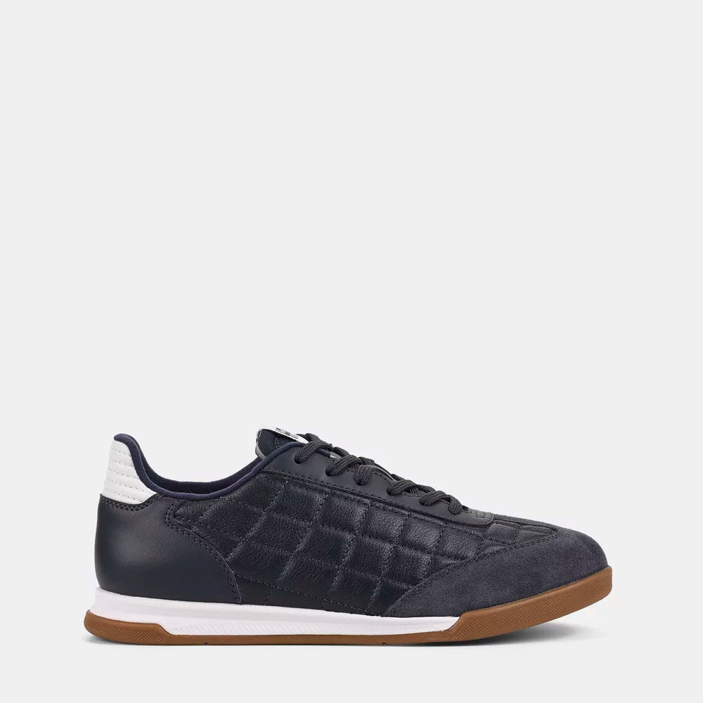 HUSH PUPPIES FEMME MIDNIGHT - Women Sneakers - Collective Shoes 