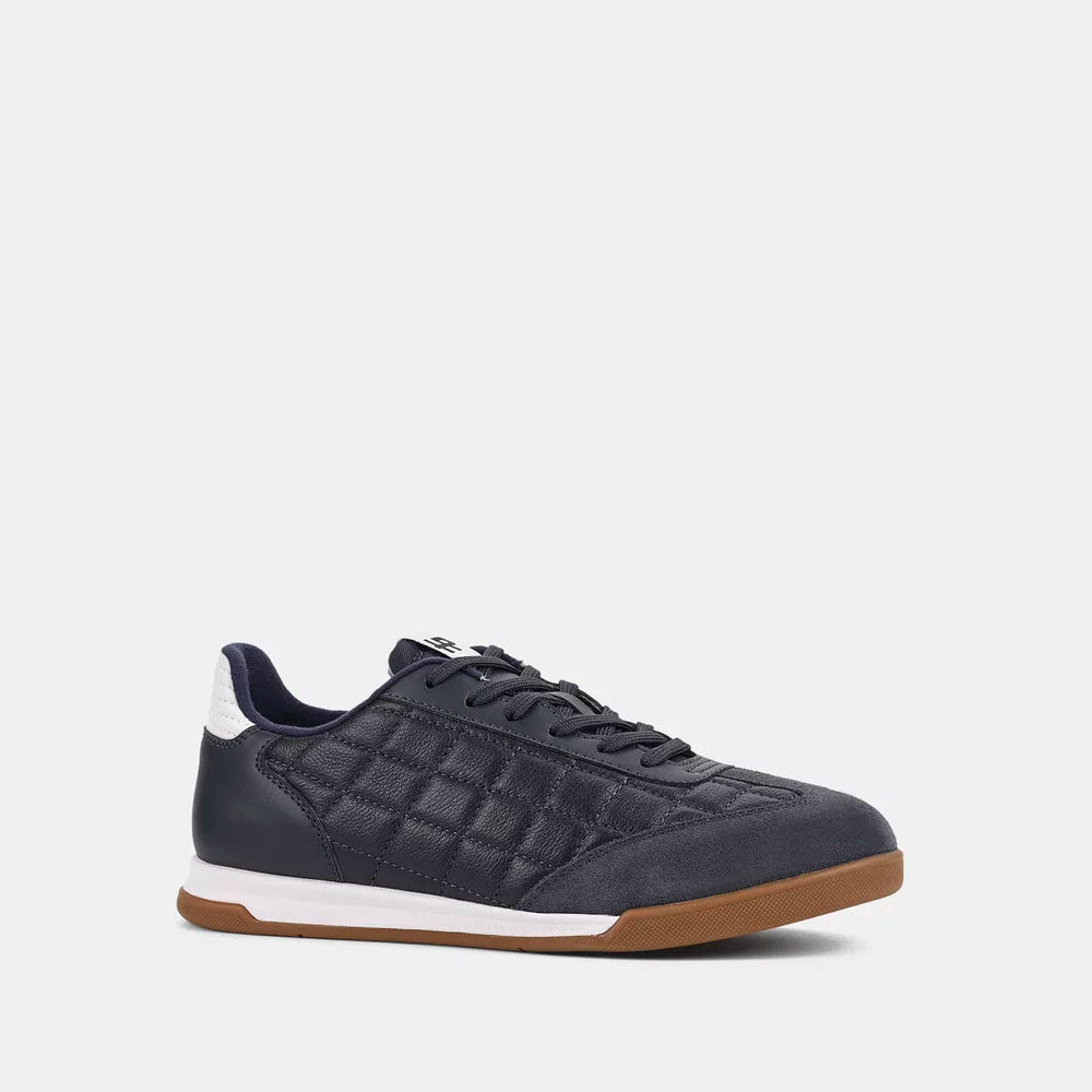 HUSH PUPPIES FEMME MIDNIGHT - Women Sneakers - Collective Shoes 