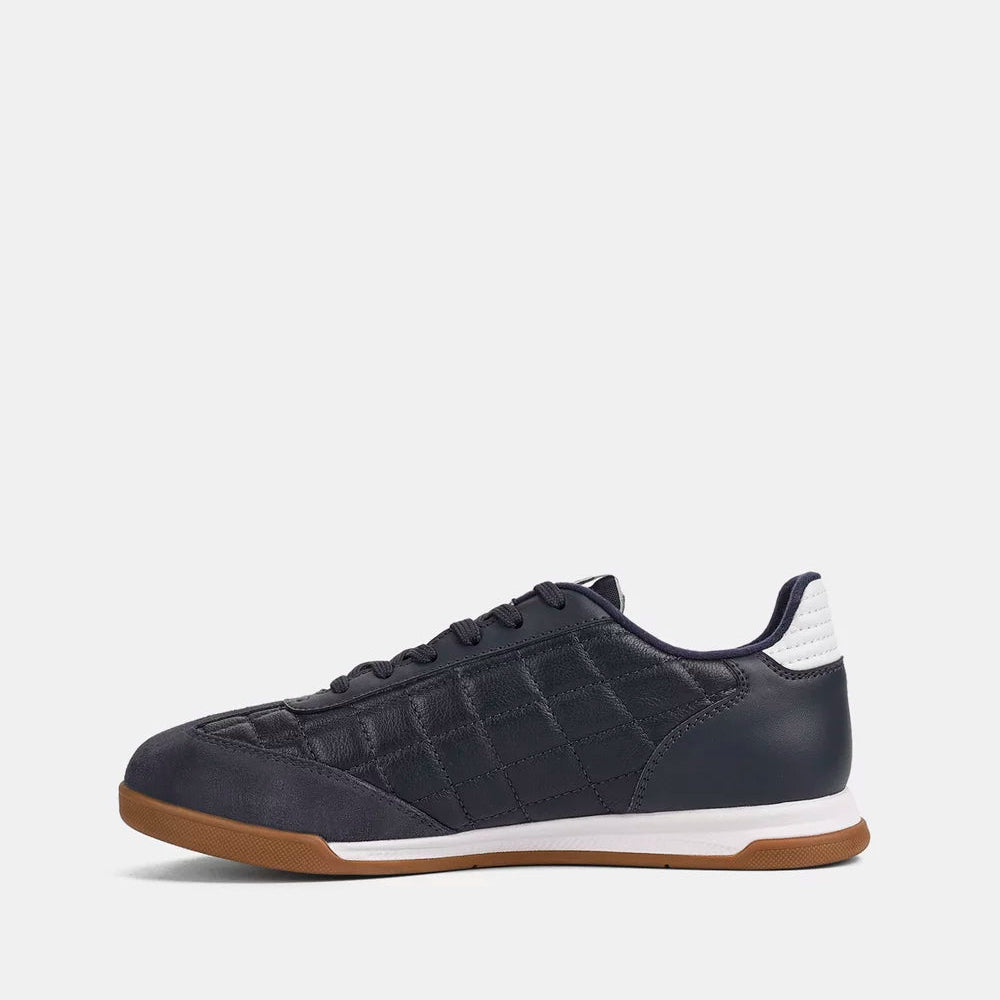 HUSH PUPPIES FEMME MIDNIGHT - Women Sneakers - Collective Shoes 