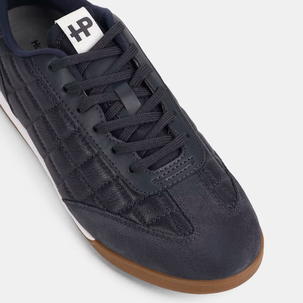 HUSH PUPPIES FEMME MIDNIGHT - Women Sneakers - Collective Shoes 