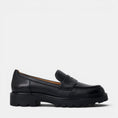 Load image into Gallery viewer, HUSH PUPPIES ELIXIR BLACK
