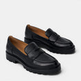 Load image into Gallery viewer, HUSH PUPPIES ELIXIR BLACK
