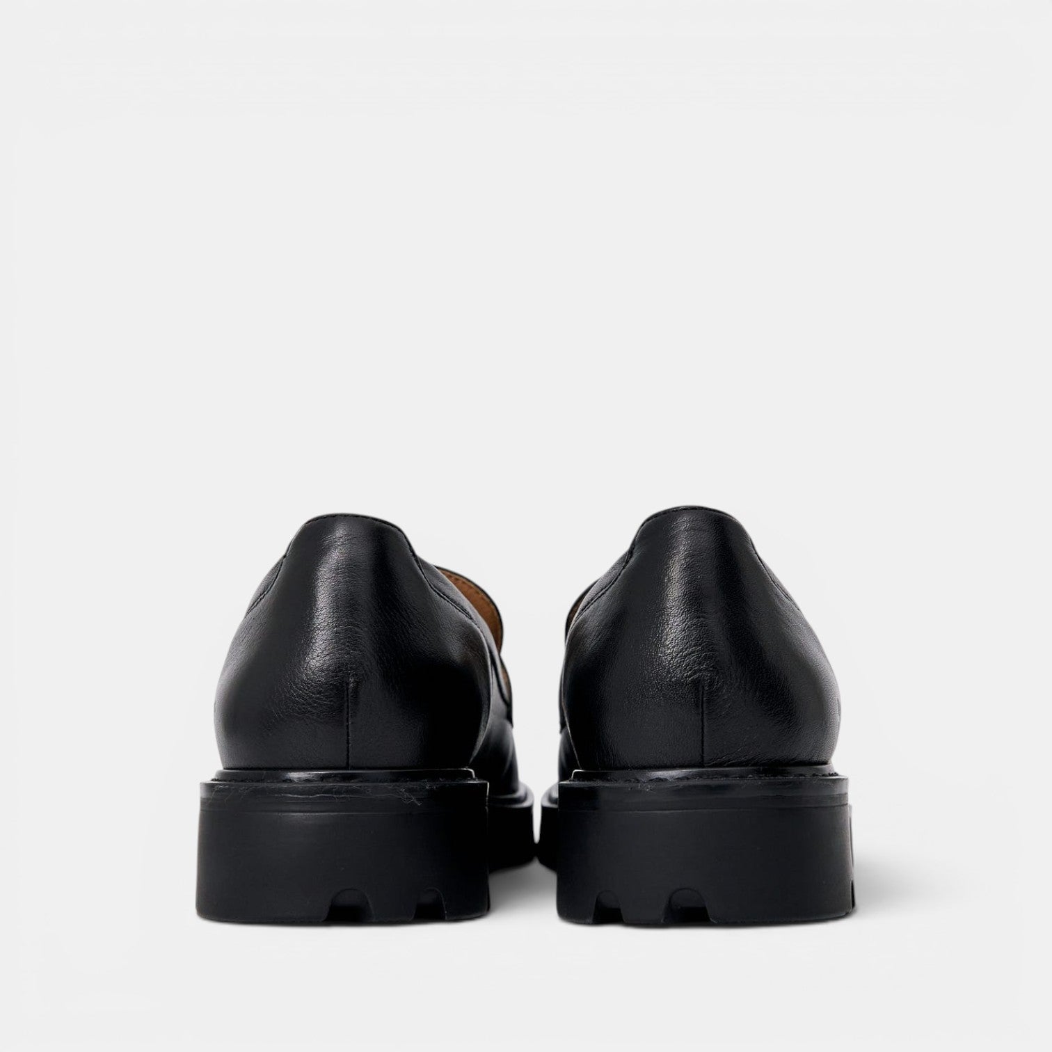 HUSH PUPPIES ELIXIR BLACK