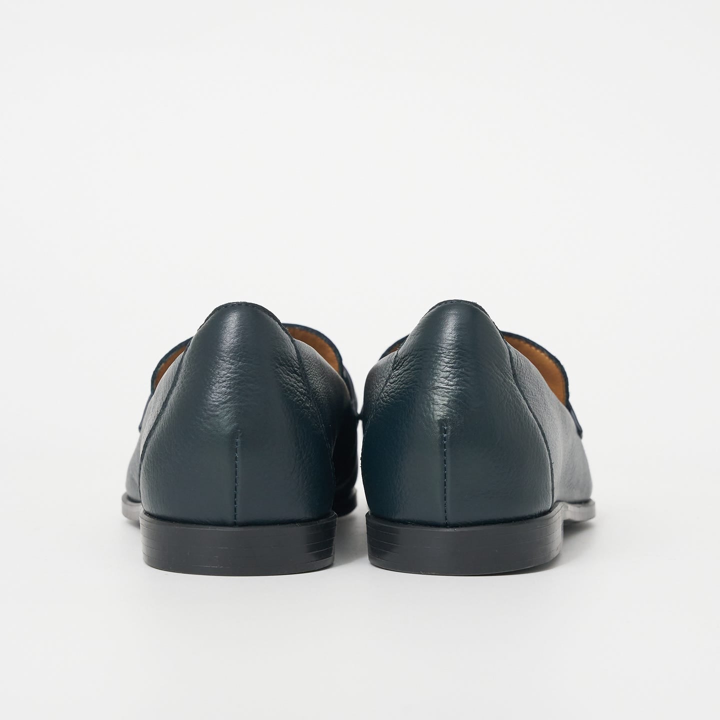 HUSH PUPPIES ZABRINA MIDNIGHT - Women Loafers - Collective Shoes 
