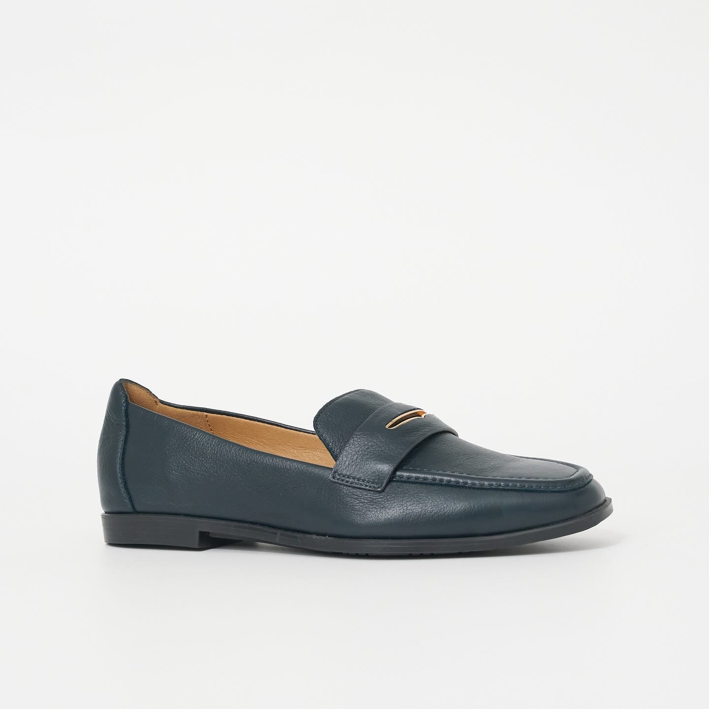 HUSH PUPPIES ZABRINA MIDNIGHT - Women Loafers - Collective Shoes 