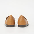 Load image into Gallery viewer, HUSH PUPPIES ZABRINA TAN BONE - Women Loafers - Collective Shoes 
