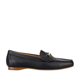 HUSH PUPPIES KEEPER BLACK - Women Loafers - Collective Shoes 