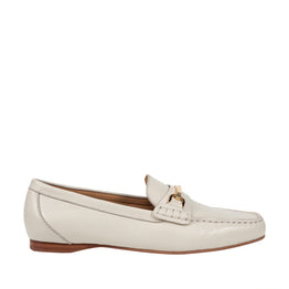 HUSH PUPPIES KEEPER ECRU - Women Loafers - Collective Shoes 
