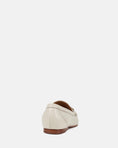 Load image into Gallery viewer, HUSH PUPPIES KEEPER ECRU - Women Loafers - Collective Shoes 
