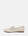 Load image into Gallery viewer, HUSH PUPPIES KEEPER ECRU - Women Loafers - Collective Shoes 
