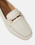 Load image into Gallery viewer, HUSH PUPPIES KEEPER ECRU - Women Loafers - Collective Shoes 

