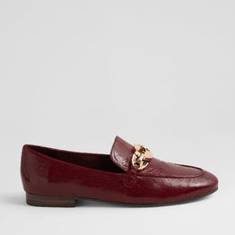 DJANGO & JULIETTE ILYSA PINOT - Women Loafers - Collective Shoes 