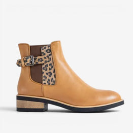 BRESLEY DEONTA BRANDY MIX