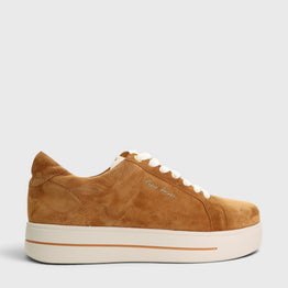 NAKED ARCHES AZEALIA BUTTERSCOTCH
