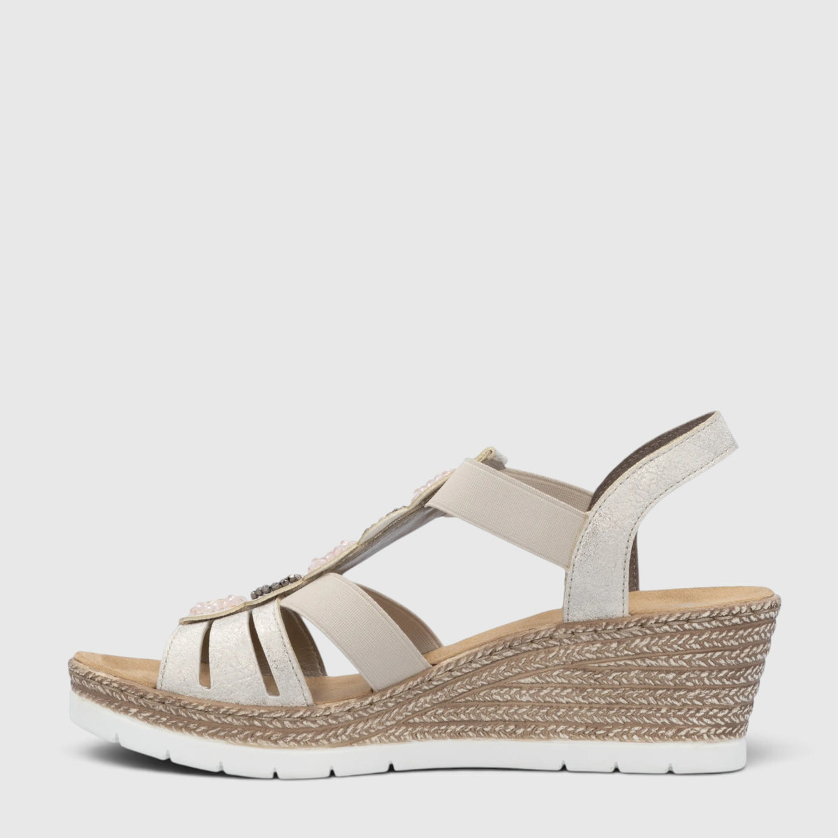 RIEKER WATKINS 619B2/60 NEUTRAL