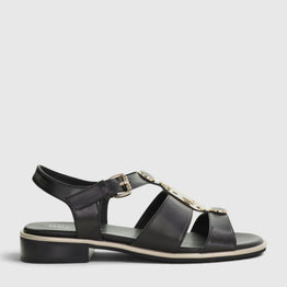 BRESLEY SPROCKEL BLACK