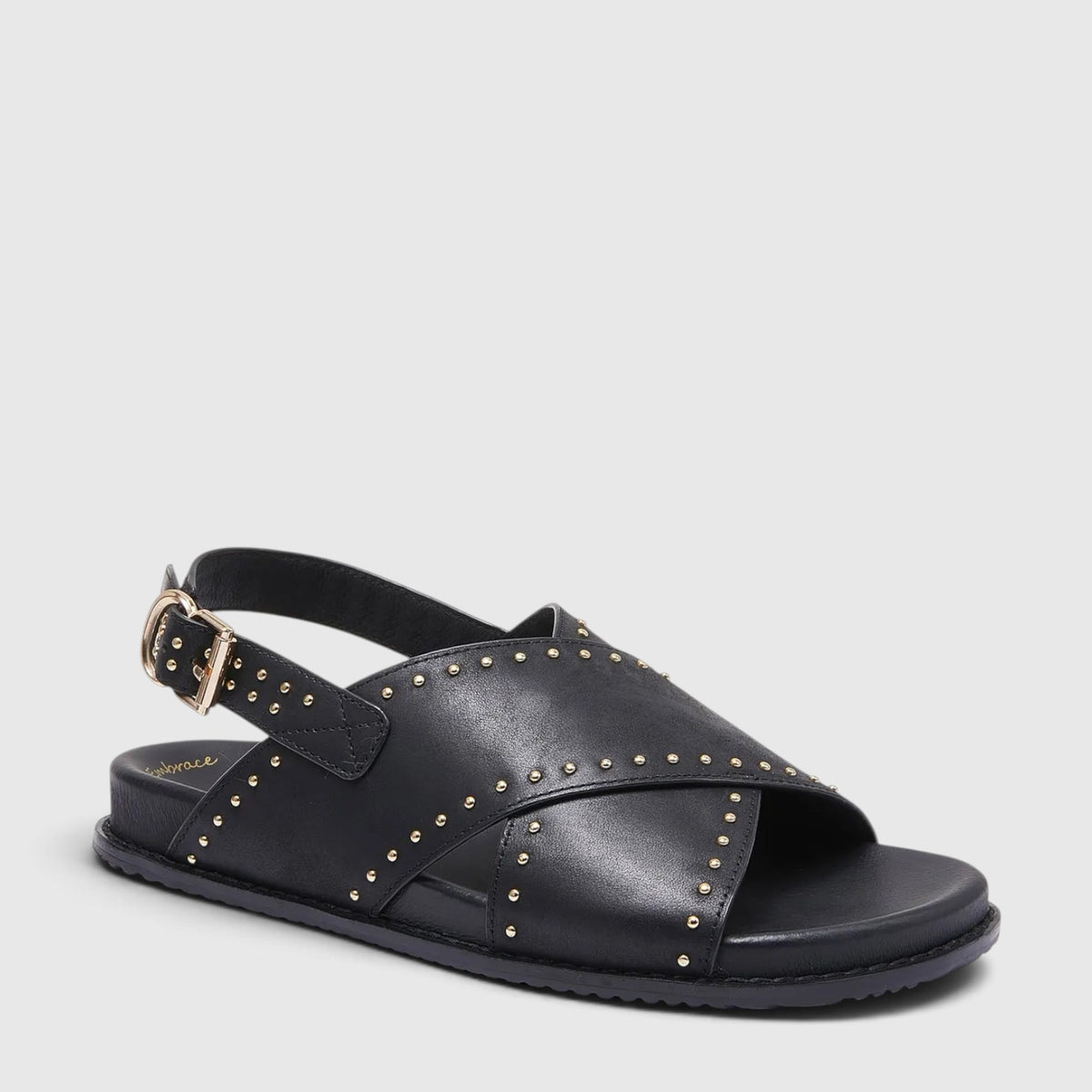 MINX THRIVE BLACK GOLD