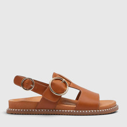 MINX SERENE TAN