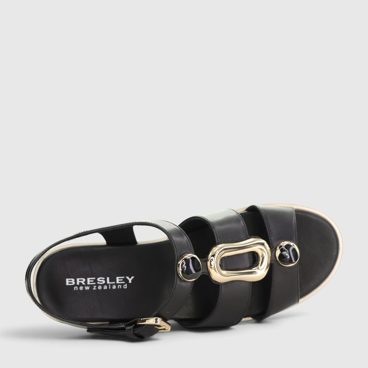 BRESLEY SPROCKEL BLACK