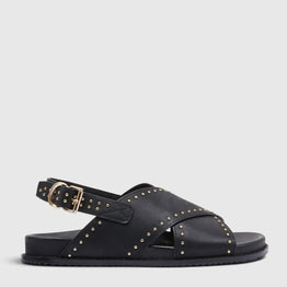 MINX THRIVE BLACK GOLD