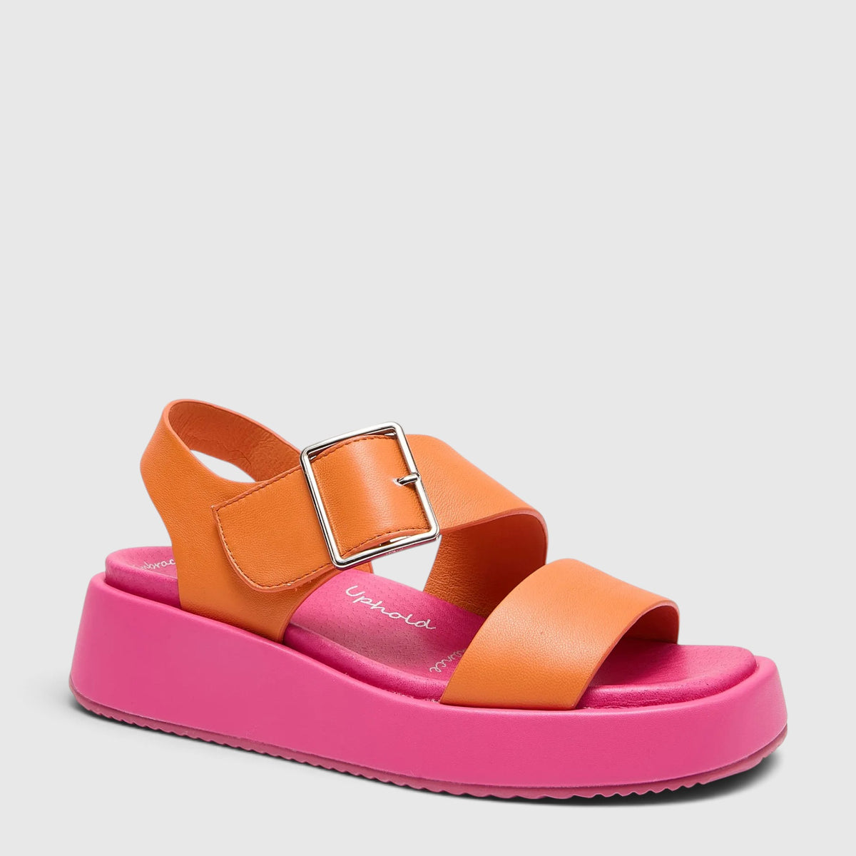 MINX ZEN PERSIMMON HOT PINK