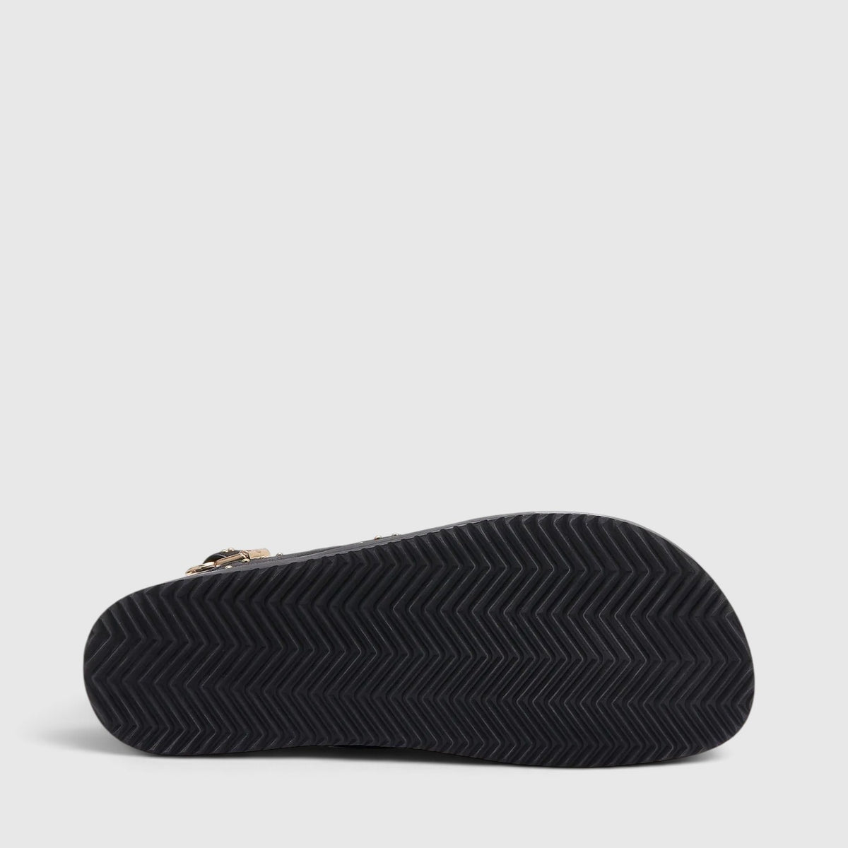 MINX ZEN IVORY BLACK SOLE