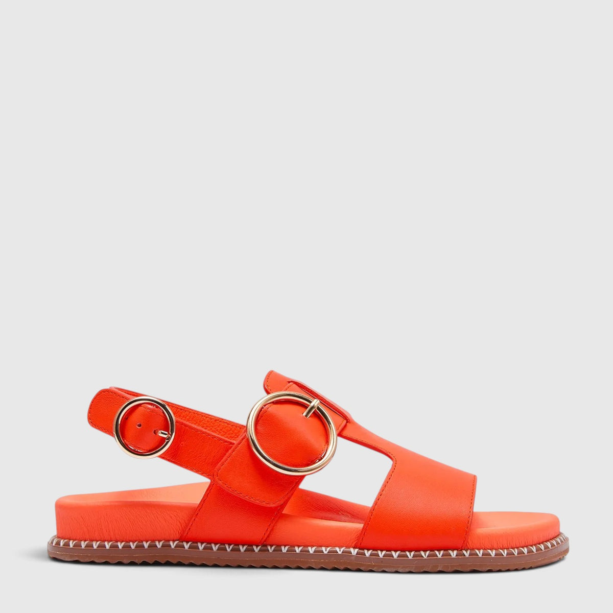 MINX SERENE NEON TANGERINE