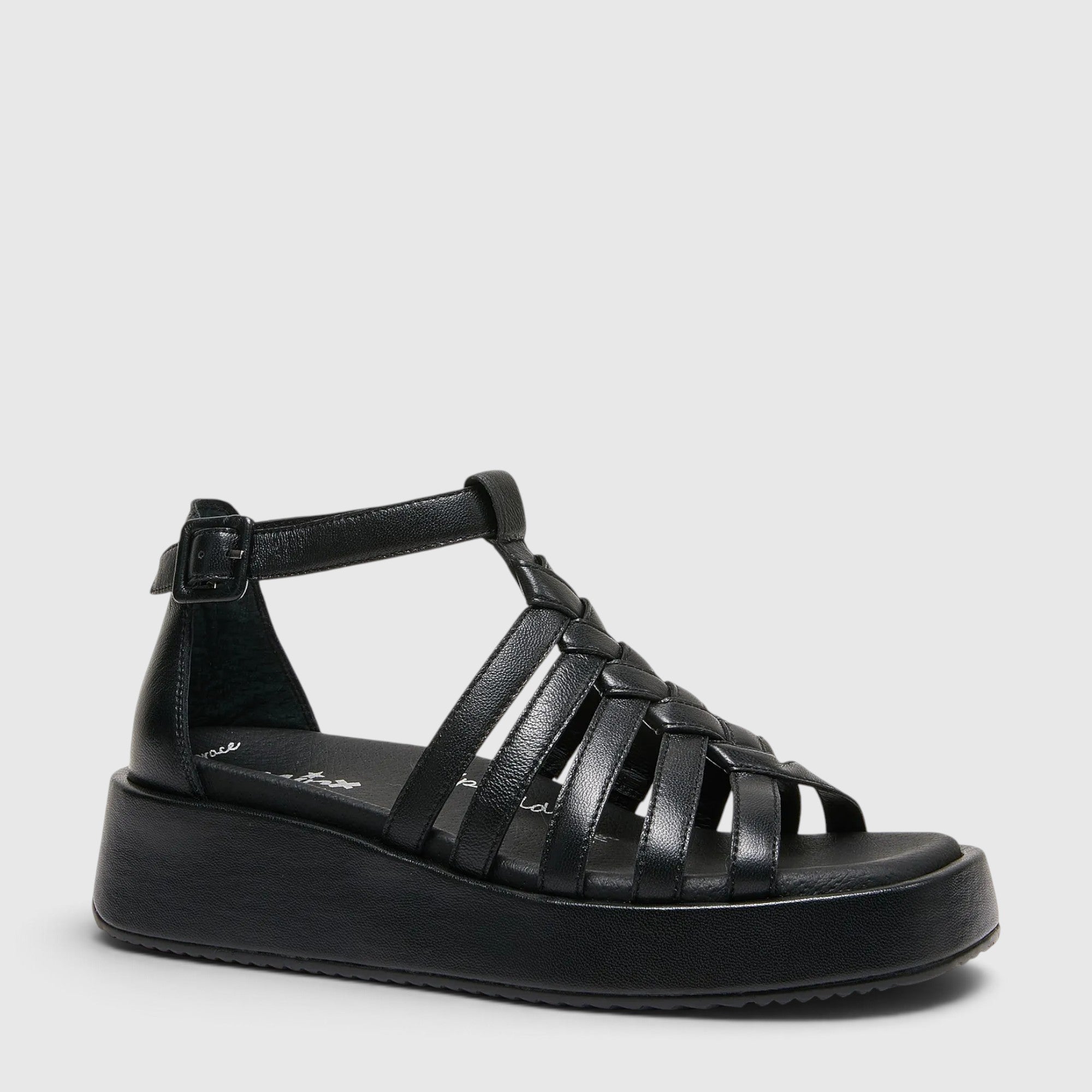 MINX NANETTE BLACK