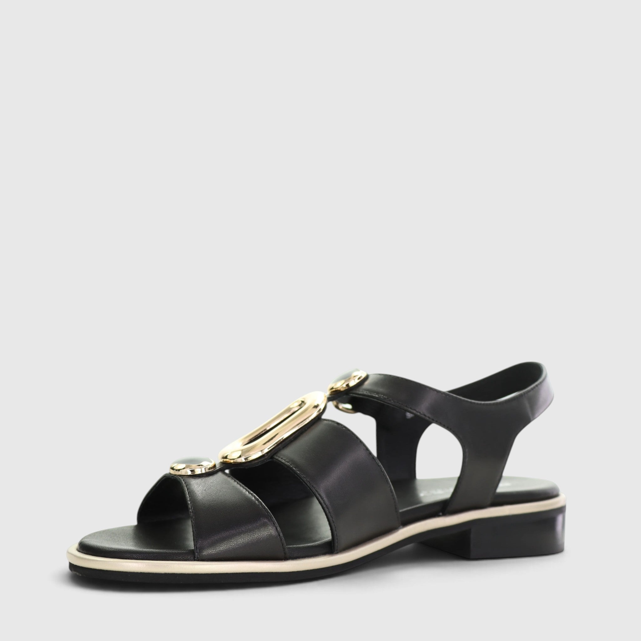BRESLEY SPROCKEL BLACK