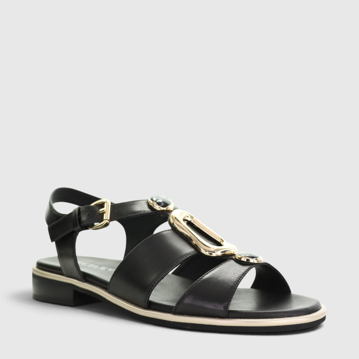 BRESLEY SPROCKEL BLACK