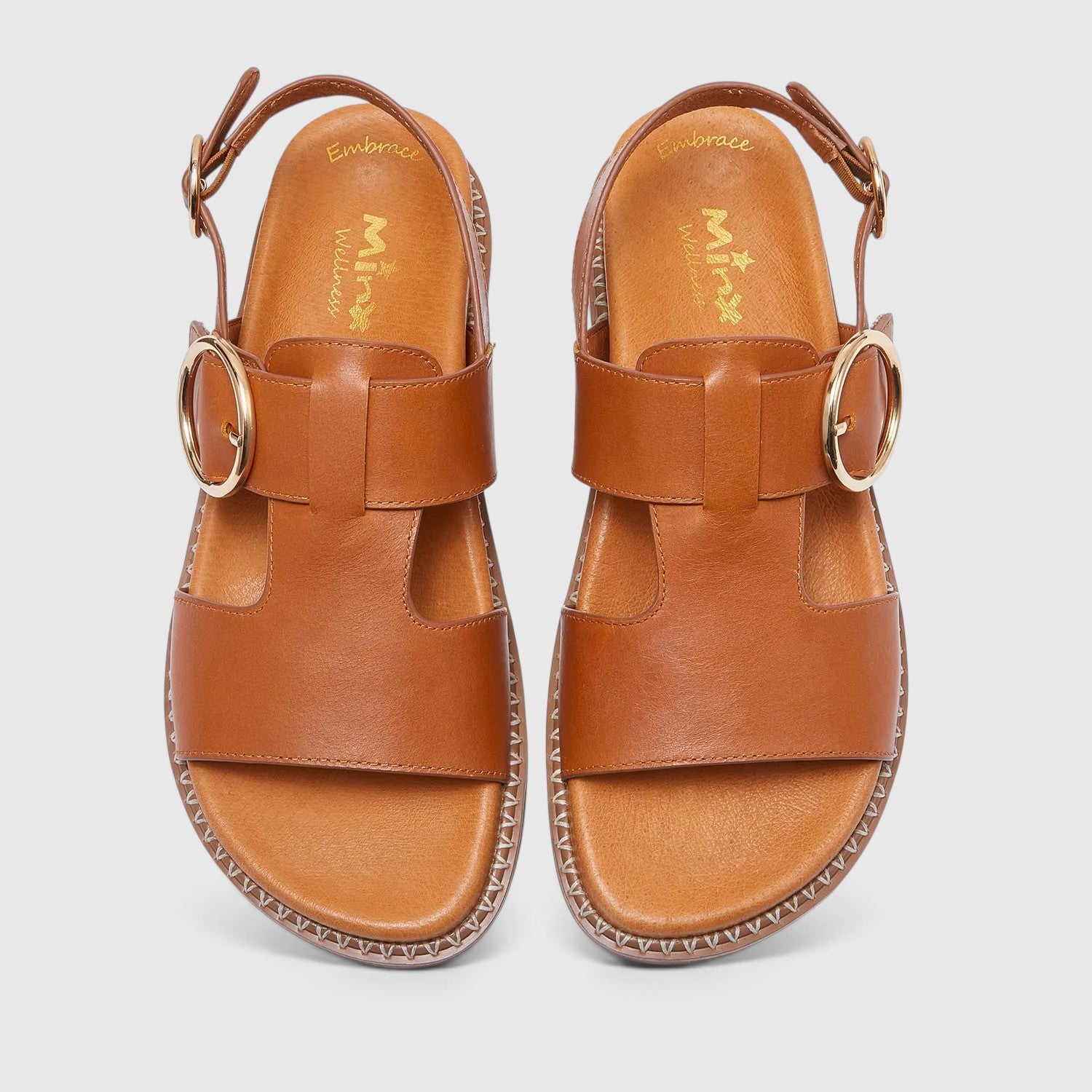 MINX SERENE TAN