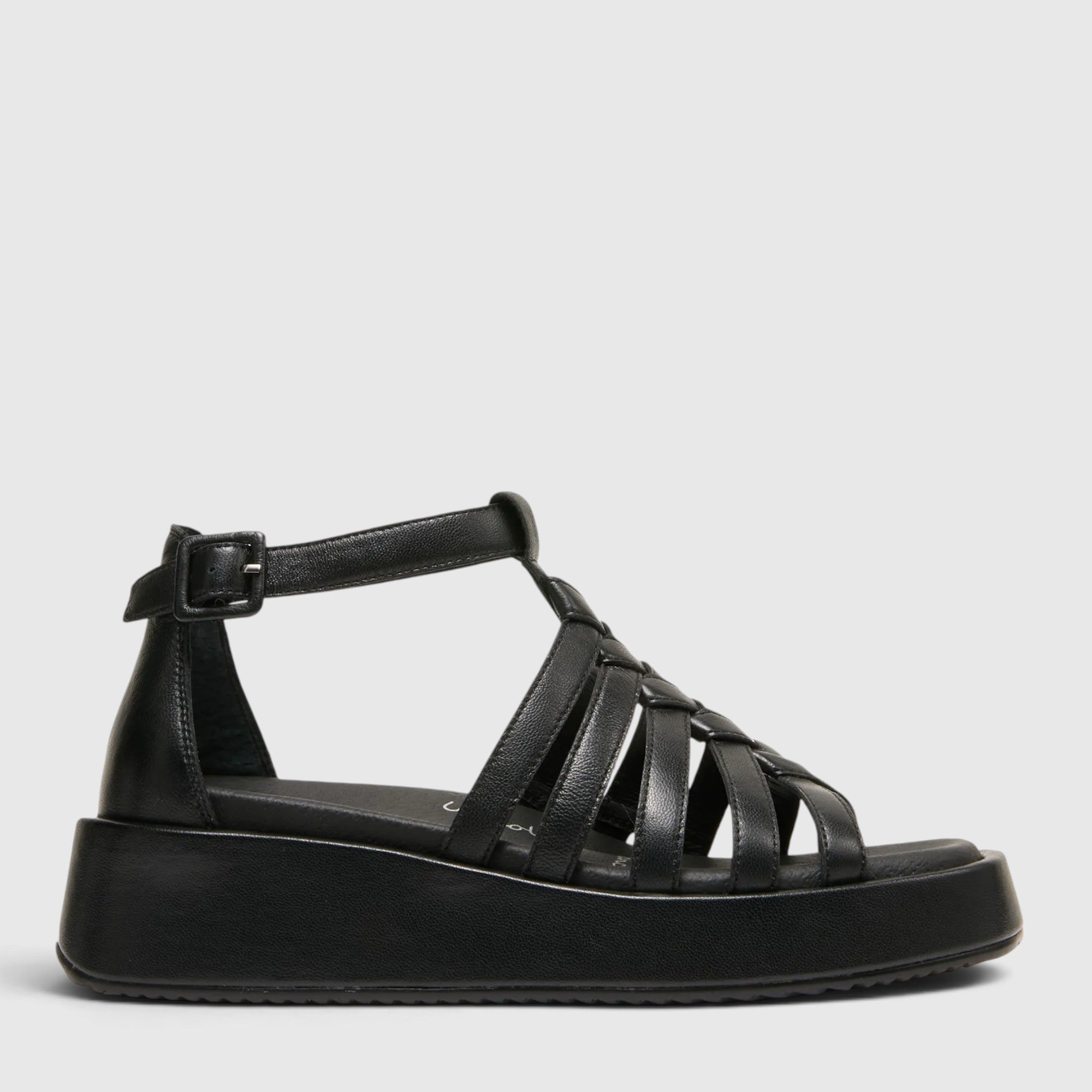 MINX NANETTE BLACK