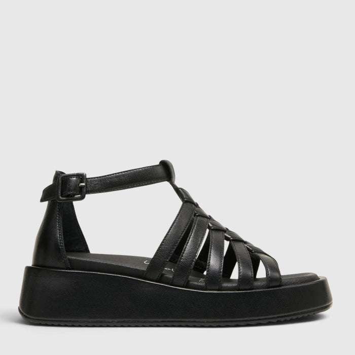 MINX NANETTE BLACK