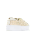 Load image into Gallery viewer, ALFIE & EVIE IMOGEN CREAM - Women sneakers - Collective Shoes 
