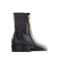 Load image into Gallery viewer, DJANGO & JULIETTE INDIRAT BLACK - Women Boots - Collective Shoes 

