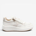 Load image into Gallery viewer, LE SANSA DINA CREAM BEIGE
