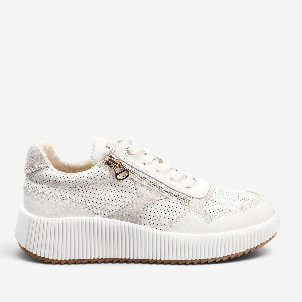 LE SANSA DINA CREAM BEIGE