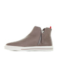 Load image into Gallery viewer, LE SANSA INTRO TAUPE - Women boots - Collective Shoes 
