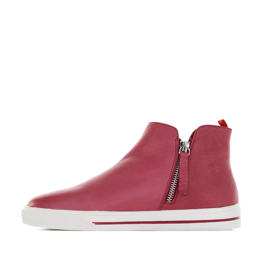 LE SANSA INTRO BORDO - Women boots - Collective Shoes 