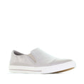 Load image into Gallery viewer, LE SANSA IVANA DARK STONE - Women Loafers - Collective Shoes 
